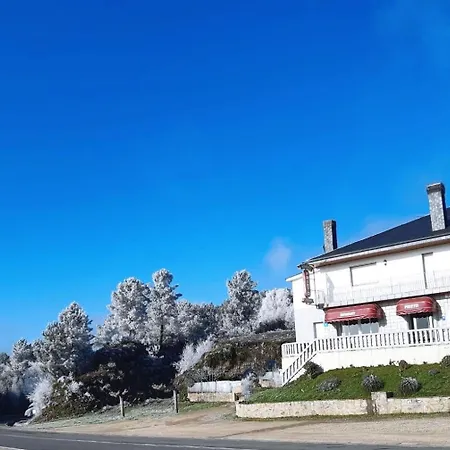 Gasthof Prieto Junquera de Espadañedo